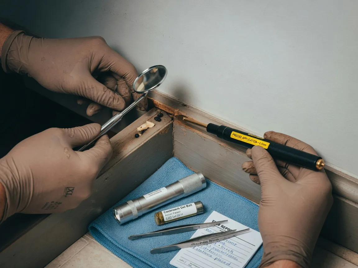 Why choose Emergency Pest Control in Edisto Island, SC